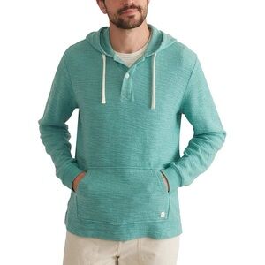 Marine Layer Portola Cotton Beach Hoodie